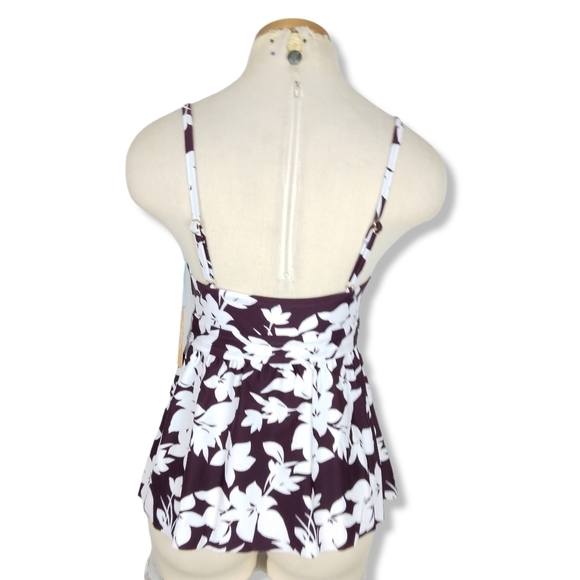 NWT Kona Sol Tankini - Picture 5 of 13